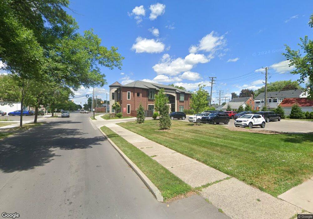 17108 Mack Ave unit 105, Grosse Pointe, MI 48230 - photo 1