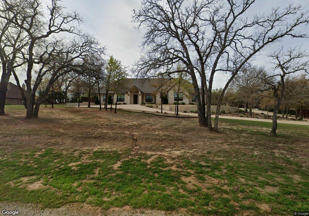 2106 Woodland Hills Ln, Weatherford, TX 76087 - photo 1