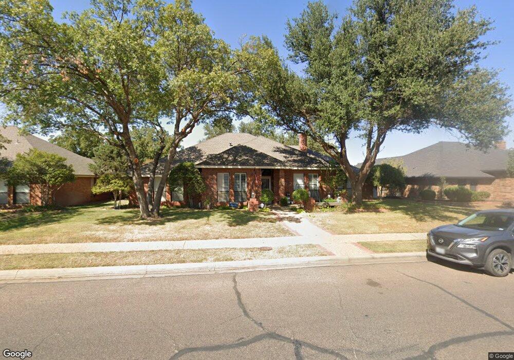 3402 Northfield Dr, Midland, TX 79707 - photo 1
