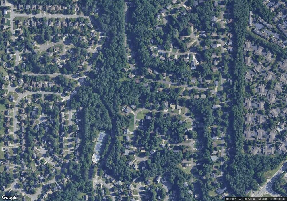 300 Broken Lance Place, Alpharetta, GA 30022 - photo 1