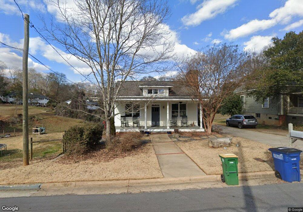 230 Barrow St, Athens, GA 30601 - photo 1