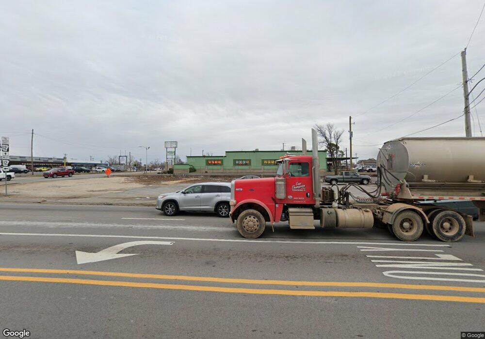 101 S 8th St, Rogers, AR 72756 - photo 1