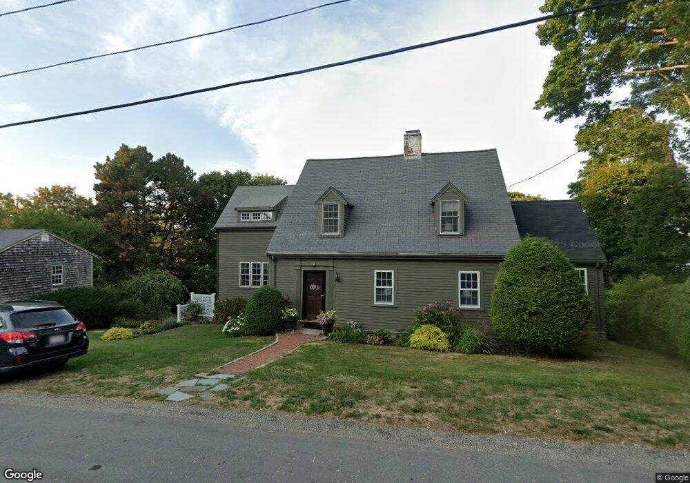 9 Governor Andrew Rd, Hingham, MA 02043 - photo 1
