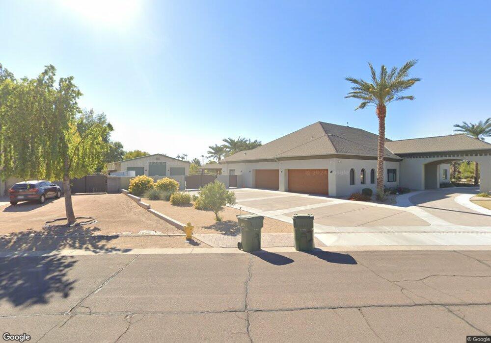 1301 E Citation Ln, Tempe, AZ 85284 - photo 1