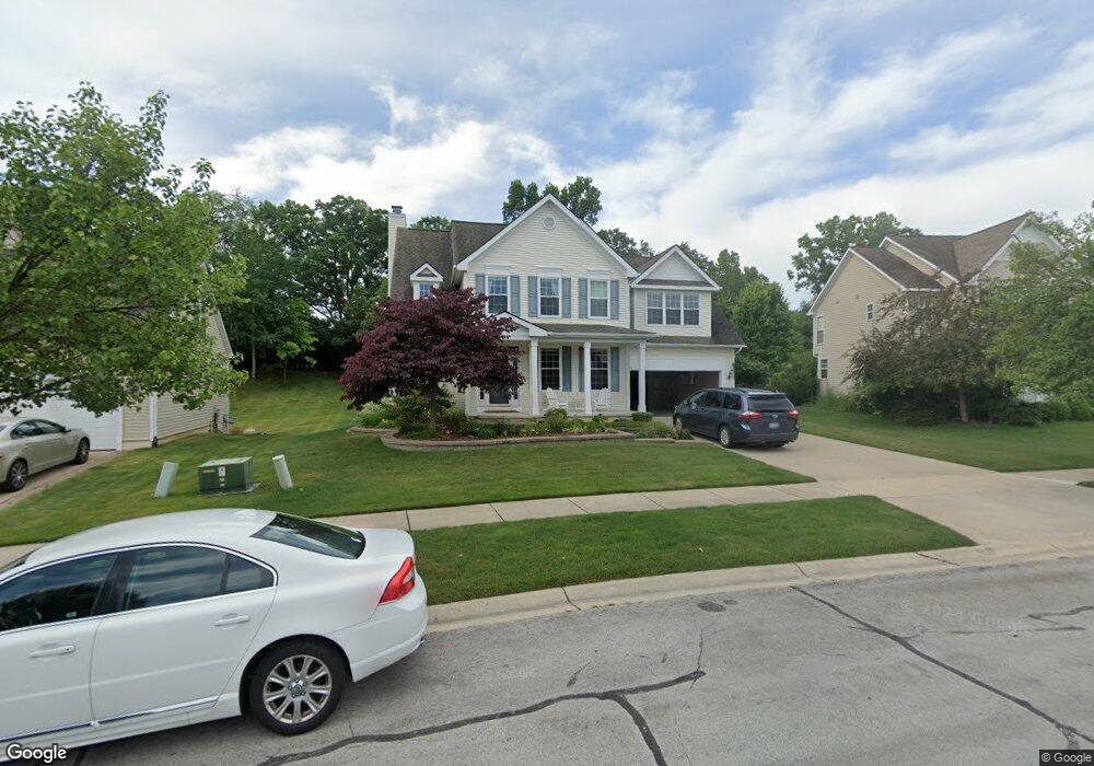 7051 Wilson Dr unit 235, Dexter, MI 48130 - photo 1