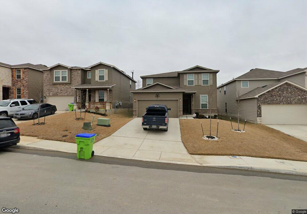 7322 Champion Creek, San Antonio, TX 78252 - photo 1