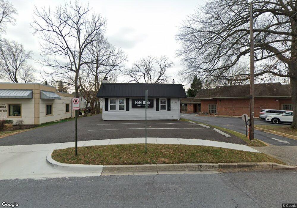 3706 Perry Ave, Kensington, MD 20895 - photo 1