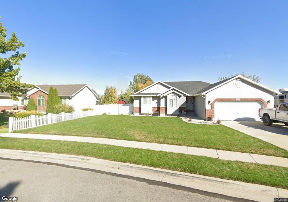 7605 S 5360 W, West Jordan, UT 84081 - photo 1