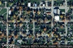 211 W Harrison St, Darlington, IN 47940