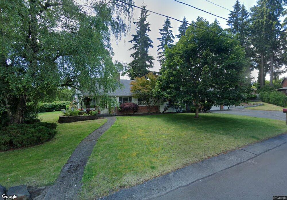 7447 NE 144th Place, Bothell, WA 98011 - photo 1