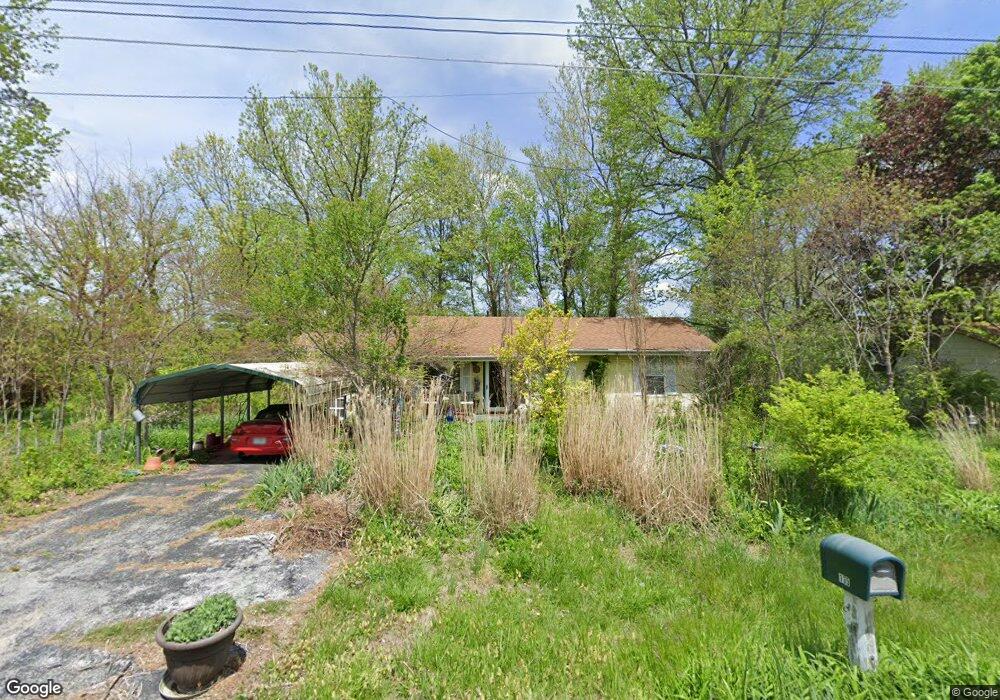 135 E Rosedale Rd, Nixa, MO 65714 - photo 1