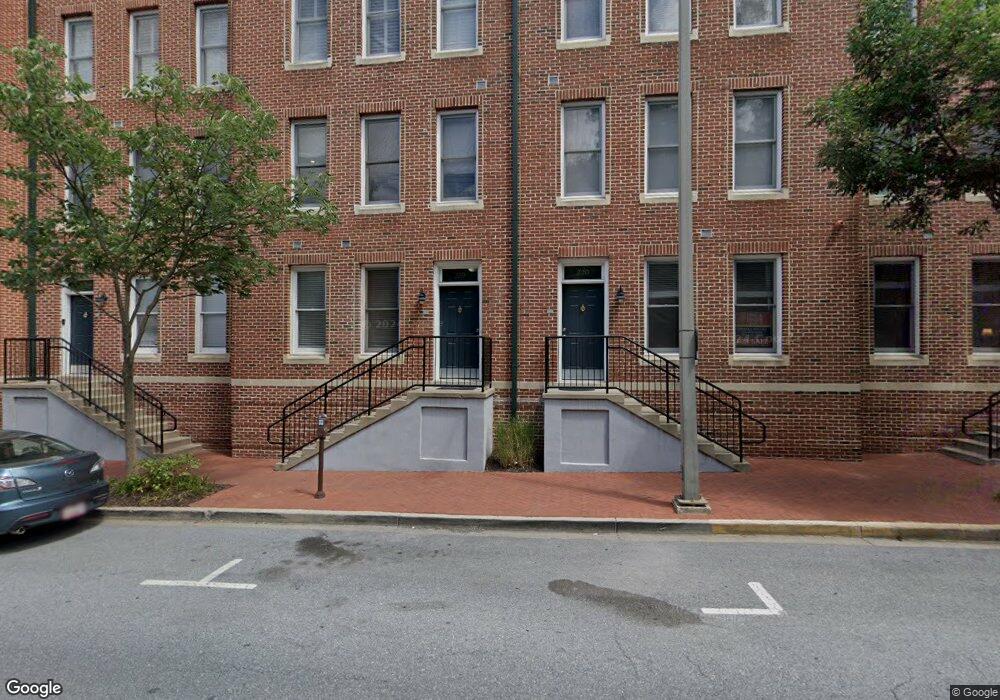 Maxwell Place unit 105, Frederick, MD 21701 - photo 1