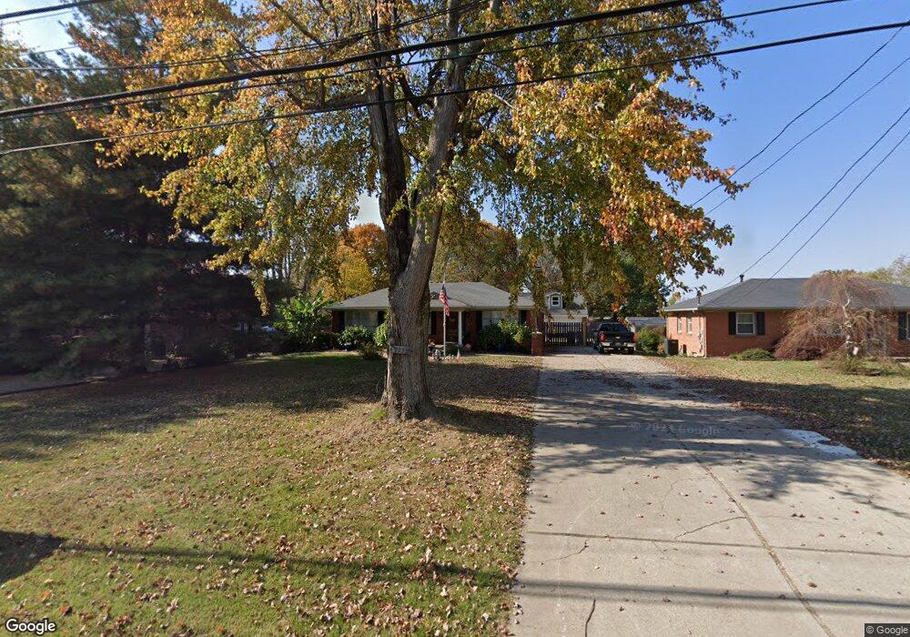 9333 Fairground Rd, Louisville, KY 40291 - photo 1