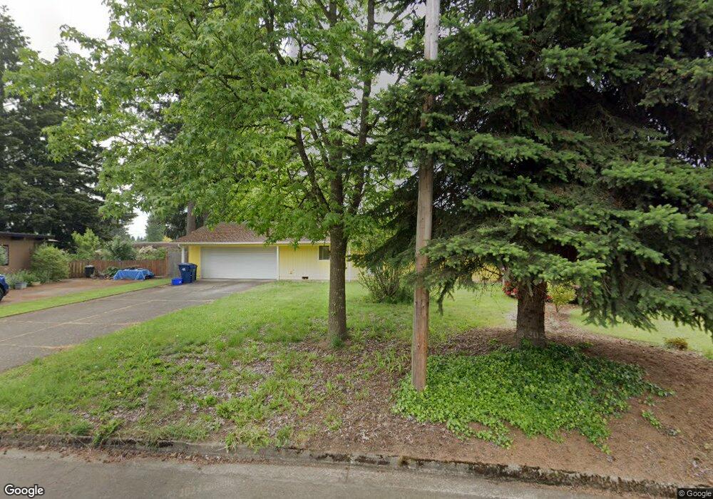 1105 Ginger Ave, Eugene, OR 97404 - photo 1