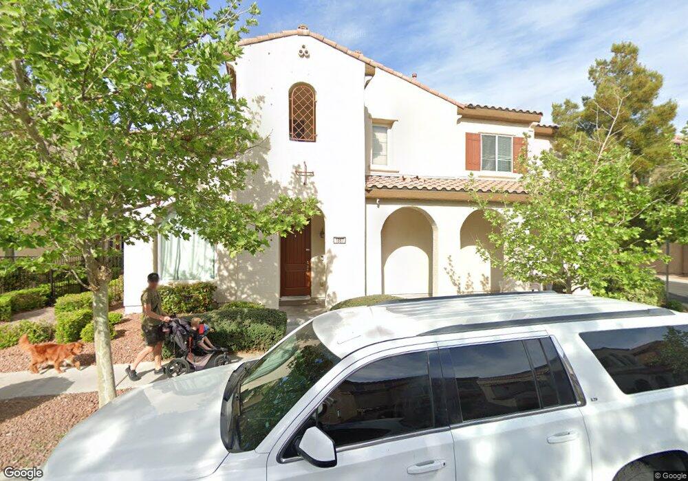 1867 Ardilea St unit n/a, Las Vegas, NV 89135 - photo 1