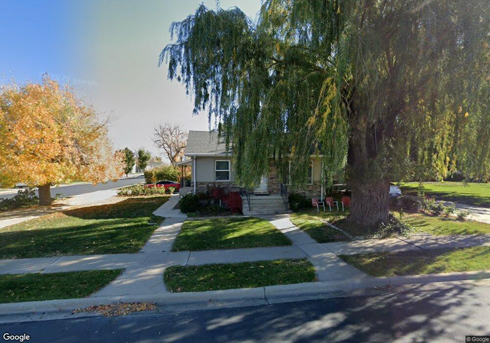 694 N 100 E, Spanish Fork, UT 84660 - photo 1