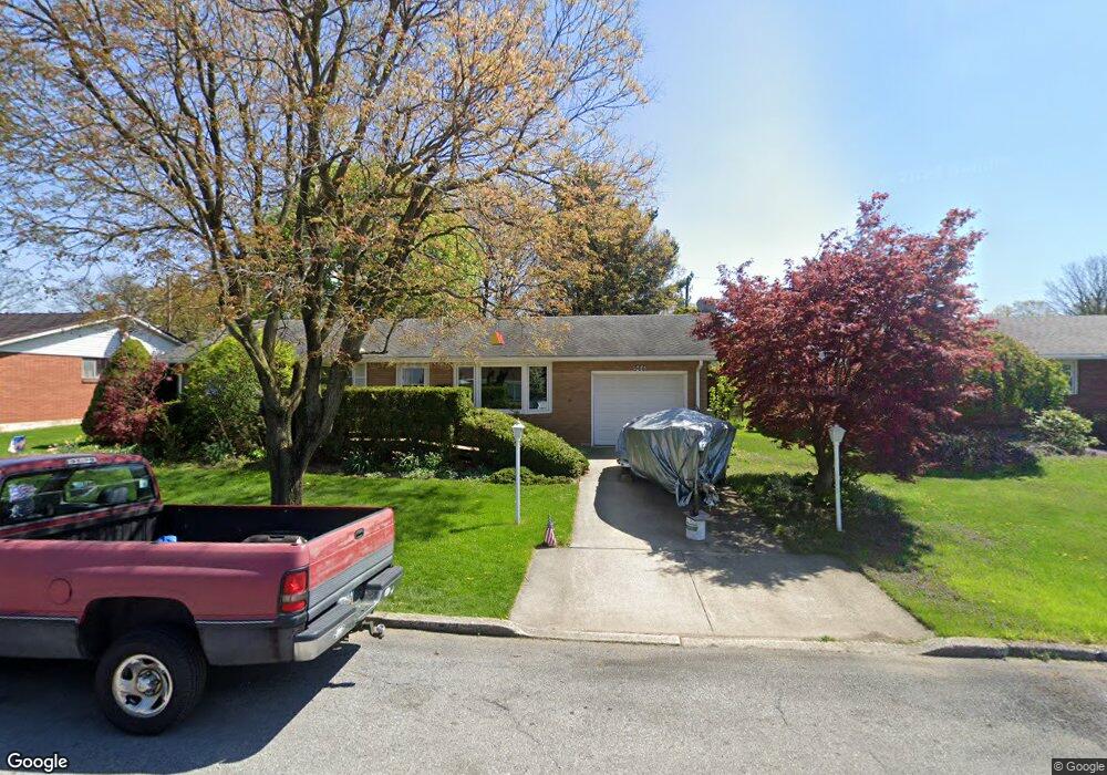 966 E Fairview St unit 968, Allentown, PA 18109 - photo 1