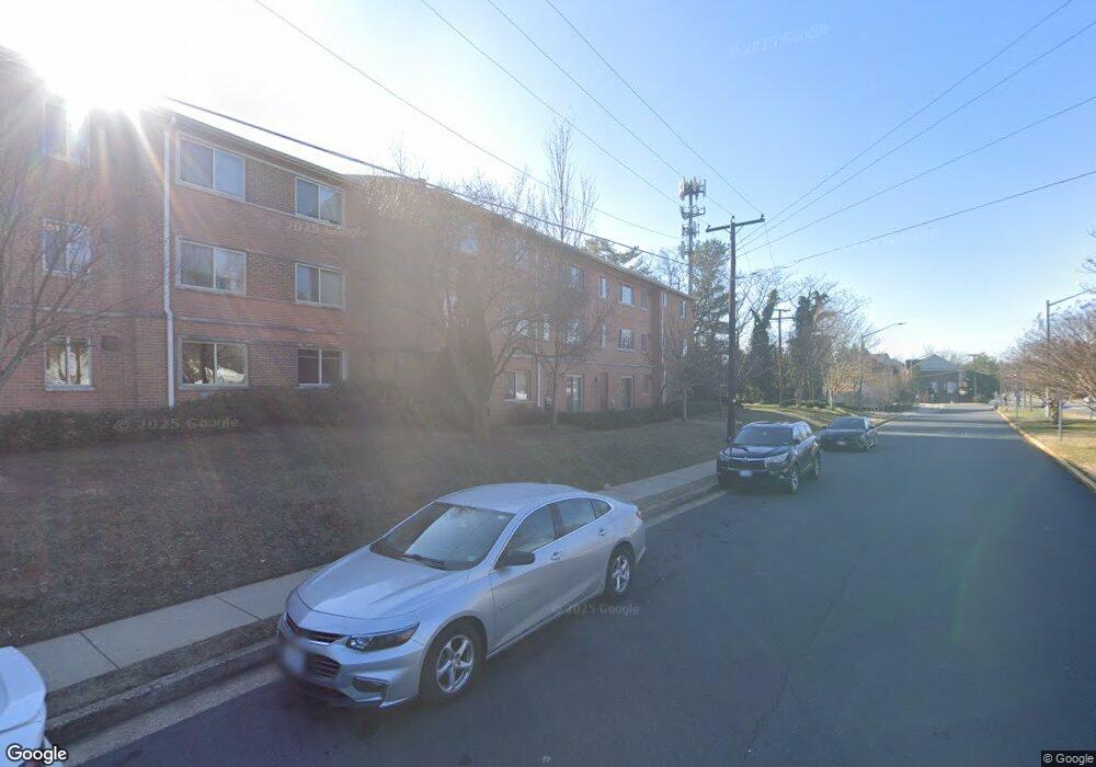 3604 Barcroft View Terrace, Falls Church, VA 22041 - photo 1