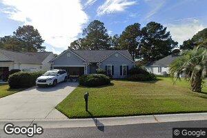 13 Muirfield Dr, Okatie, SC 29909