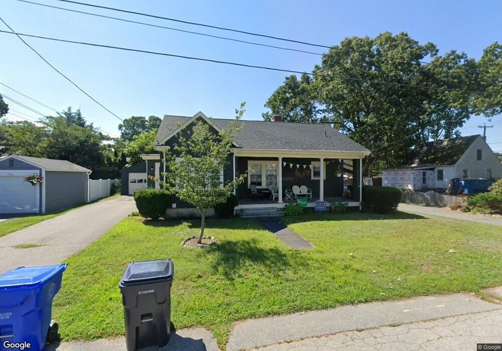 55 Spring St unit 57, Riverside, RI 02915 - photo 1