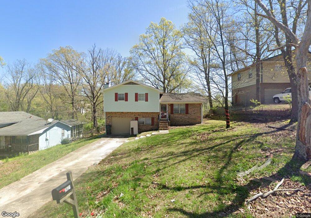 2621 6th St NE unit Lot 2, Center Point, AL 35215 - photo 1