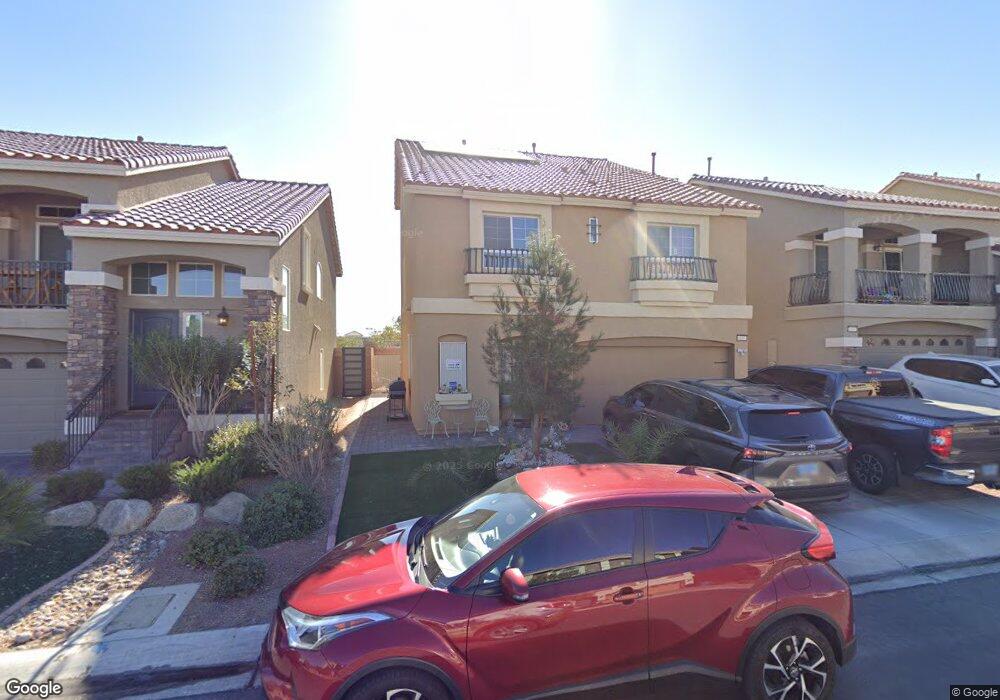 6137 Fielding Hills Rd, Las Vegas, NV 89118 - photo 1