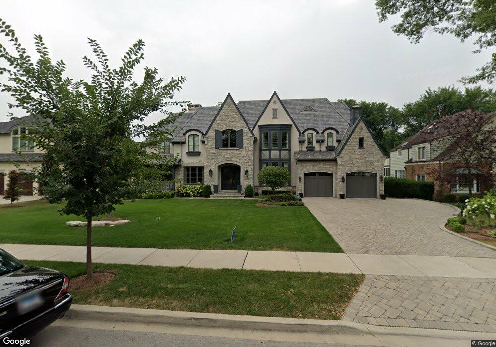 473 S Kenilworth Ave, Elmhurst, IL 60126 - photo 1