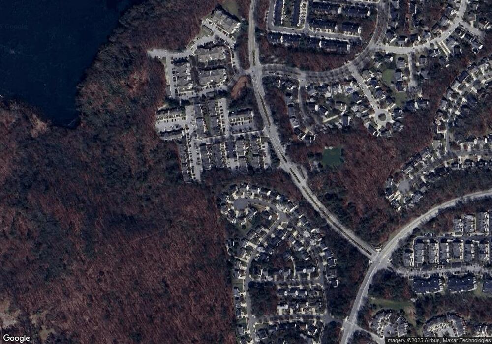 8321 Spadderdock Way, Laurel, MD 20724 - photo 1