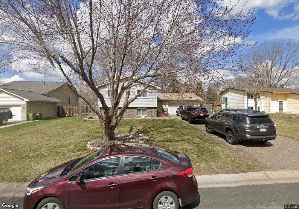 1537 119th Ln NW, Coon Rapids, MN 55448 - photo 1