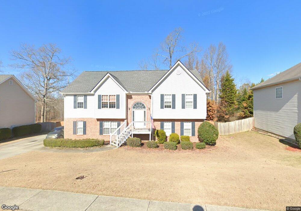 3880 Morgan Box Ct unit 4, Buford, GA 30519 - photo 1