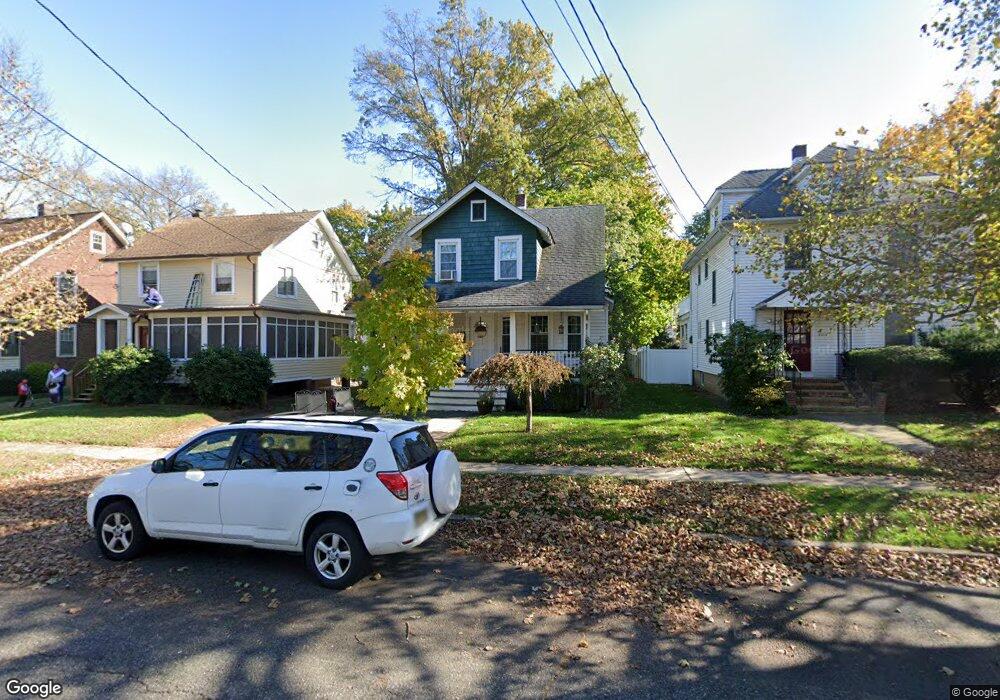 223 2nd St, Dunellen, NJ 08812 - photo 1