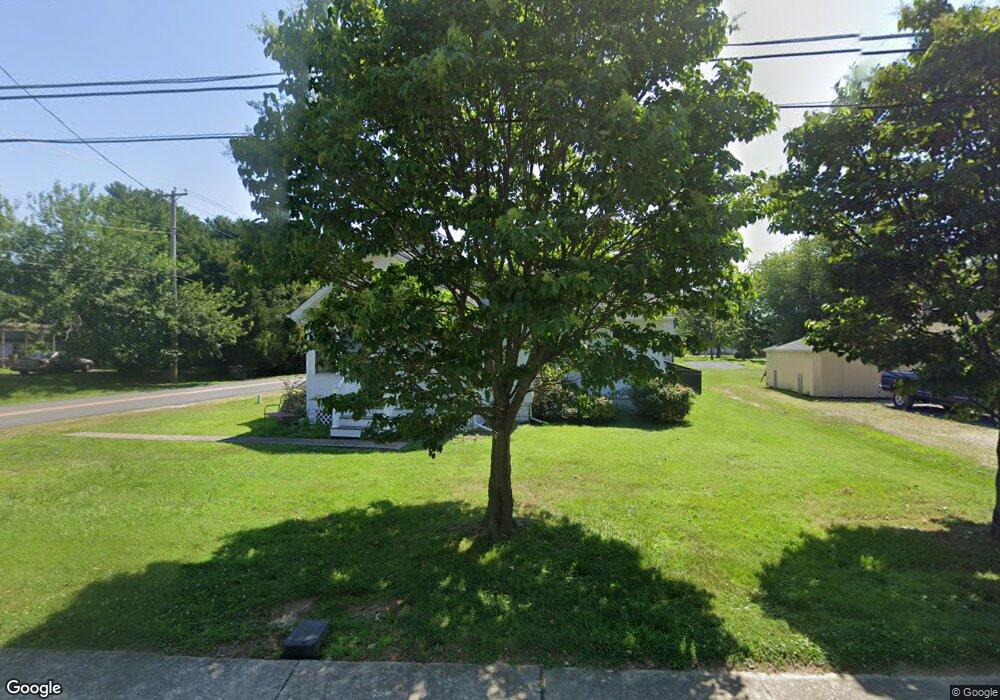 5923 N Main St, Rock Hall, MD 21661 - photo 1