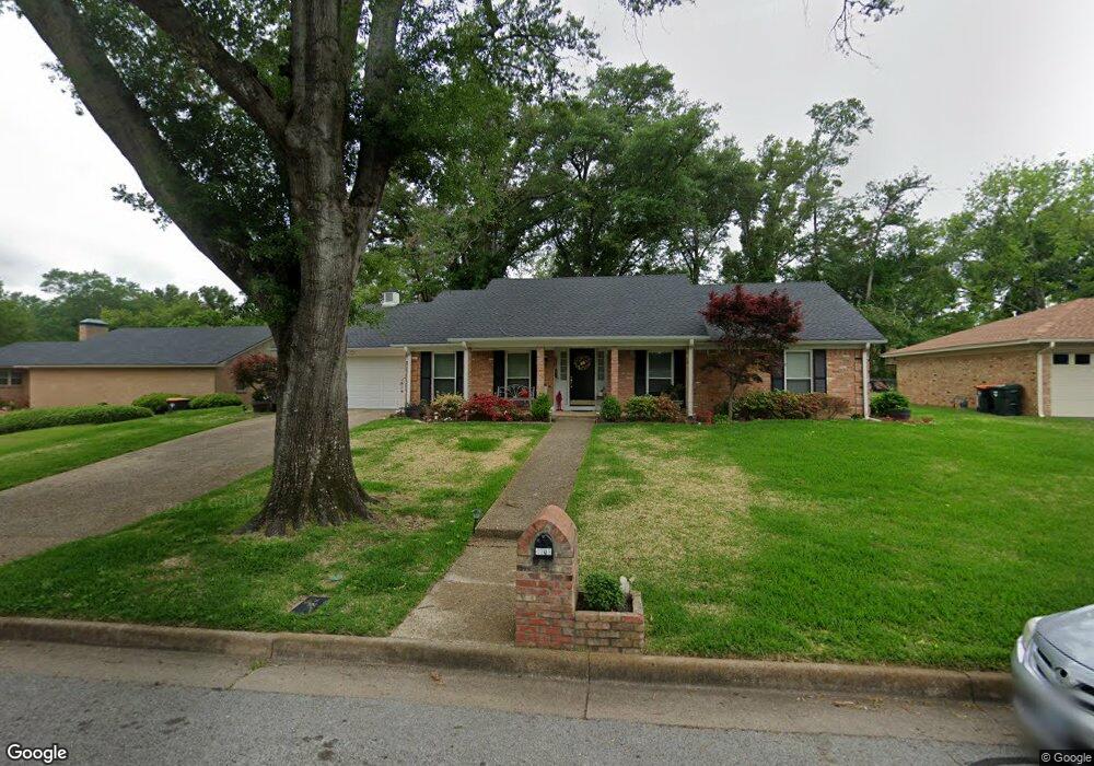 4701 Chad Dr, Tyler, TX 75703 - photo 1