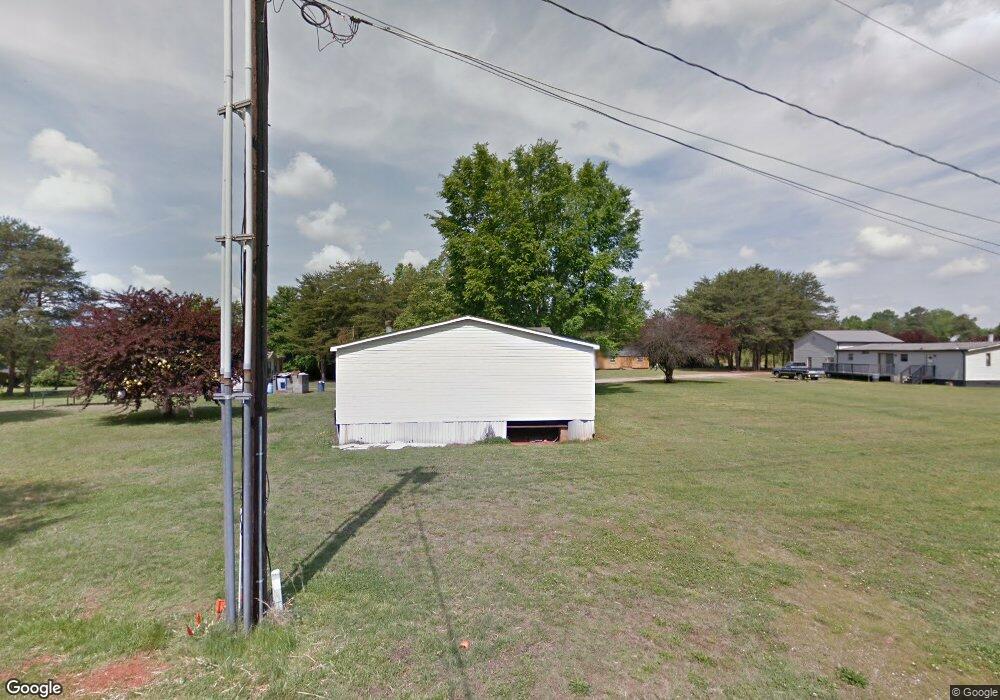 114 Mills Hill Ln, Statesville, NC 28677 - photo 1