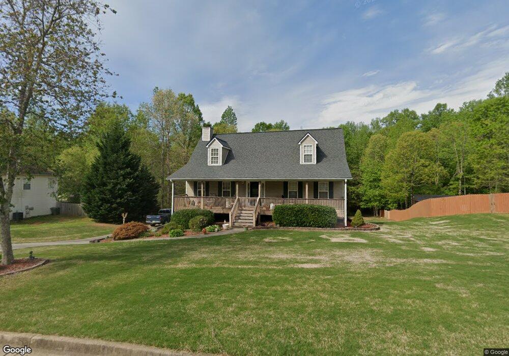 335 Longcreek Dr unit 2, Covington, GA 30016 - photo 1