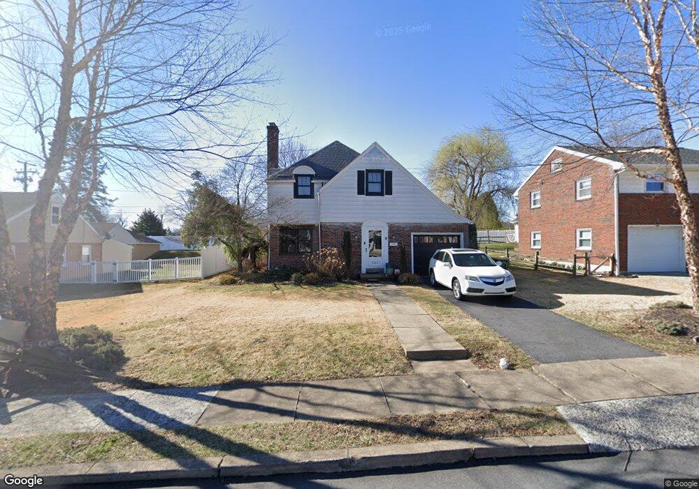 2514 Garfield Ave, Reading, PA 19609 - photo 1