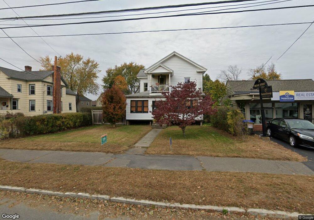 238 Bridge St unit C, Northampton, MA 01060 - photo 1