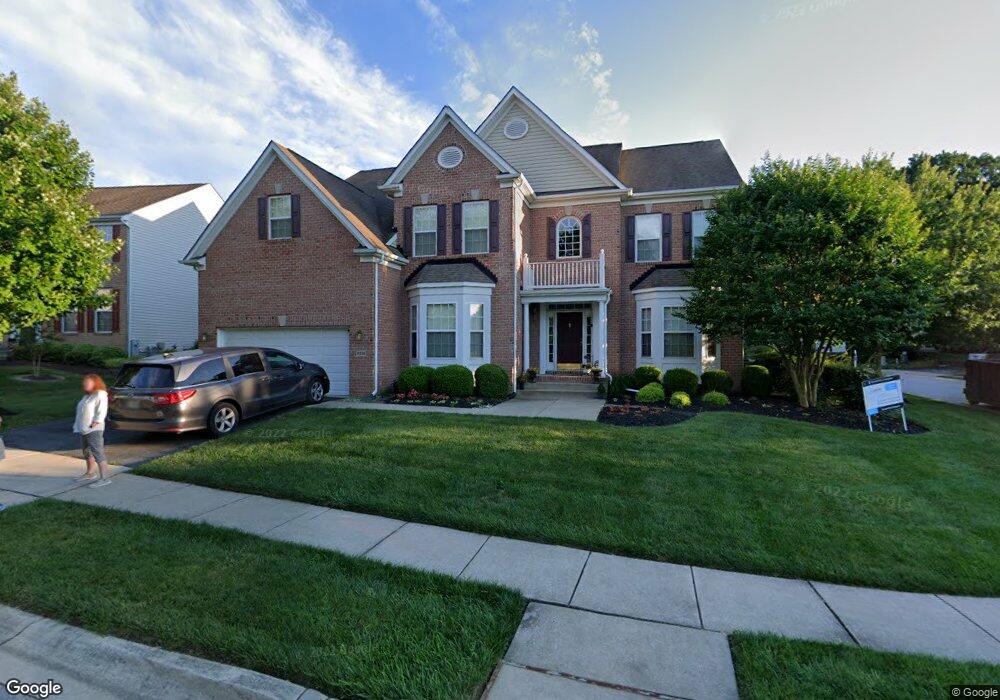 4330 Riviera Sun Dr, Ellicott City, MD 21043 - photo 1