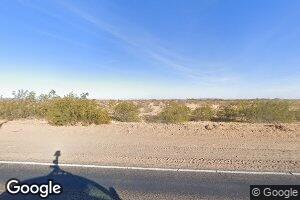 521 S Stanfield Rd, Stanfield, AZ 85172