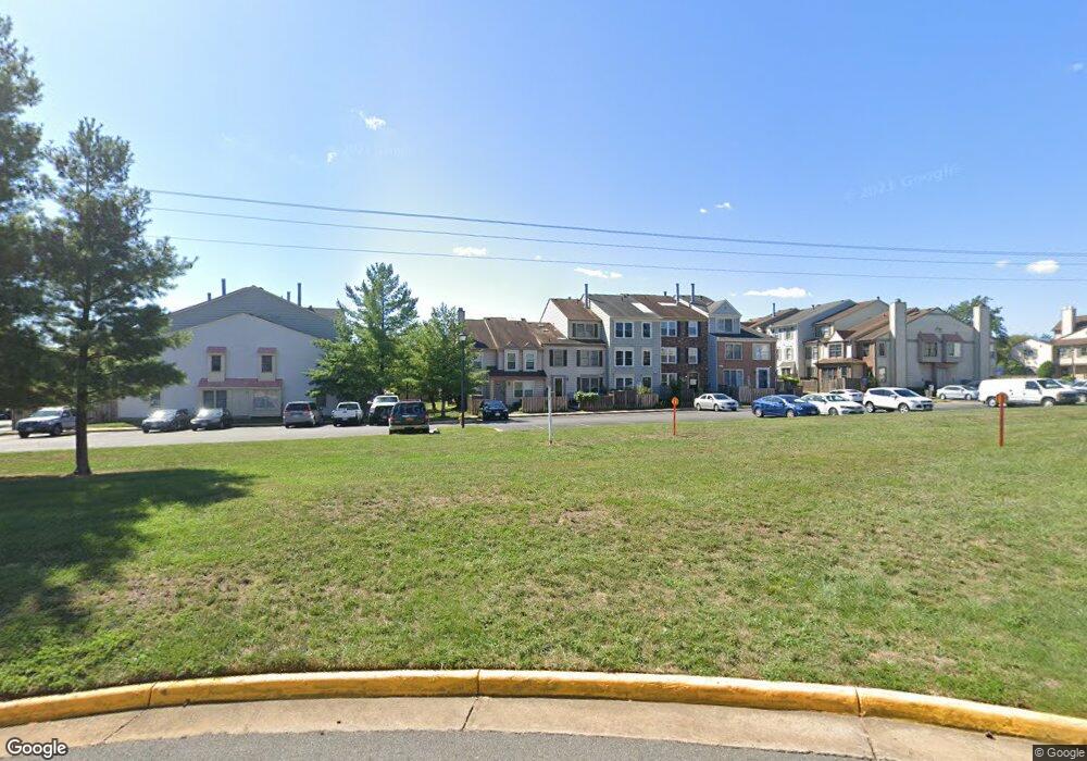 10473 Dylan Place, Manassas, VA 20109 - photo 1