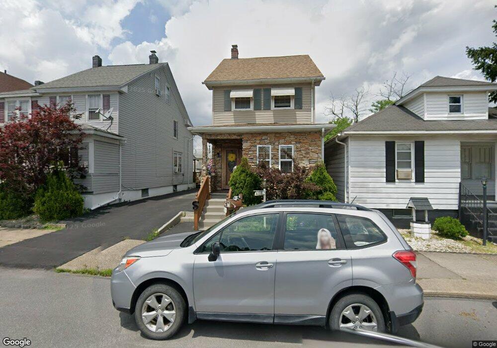 421 Carleton Ave unit 423, Hazleton, PA 18201 - photo 1