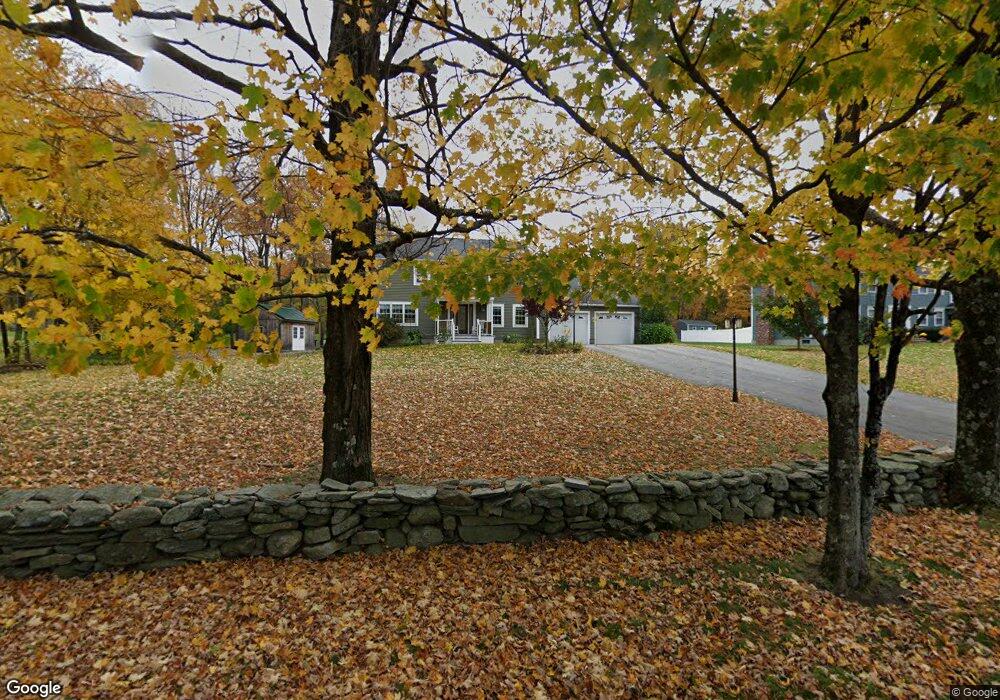 37 Fort Hill Rd, Oxford, MA 01540 - photo 1