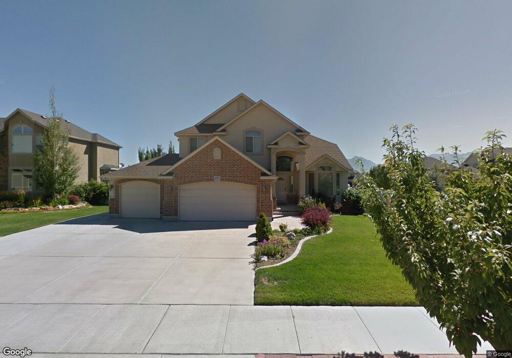 10317 Walnut Canyon Ln, South Jordan, UT 84095 - photo 1