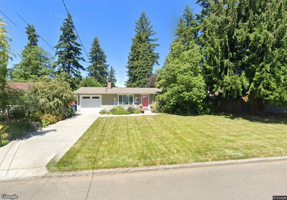 8448 NE 140th St, Bothell, WA 98011 - photo 1