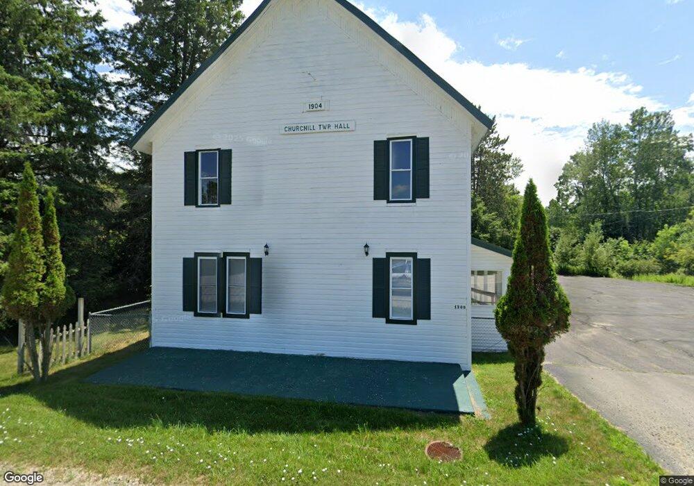 1320 E State Rd, West Branch, MI 48661 - photo 1