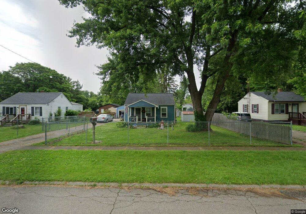 3156 Dakota Ave, Flint, MI 48506 - photo 1