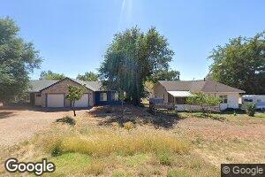 324 E 100 S, Kanab, UT 84741