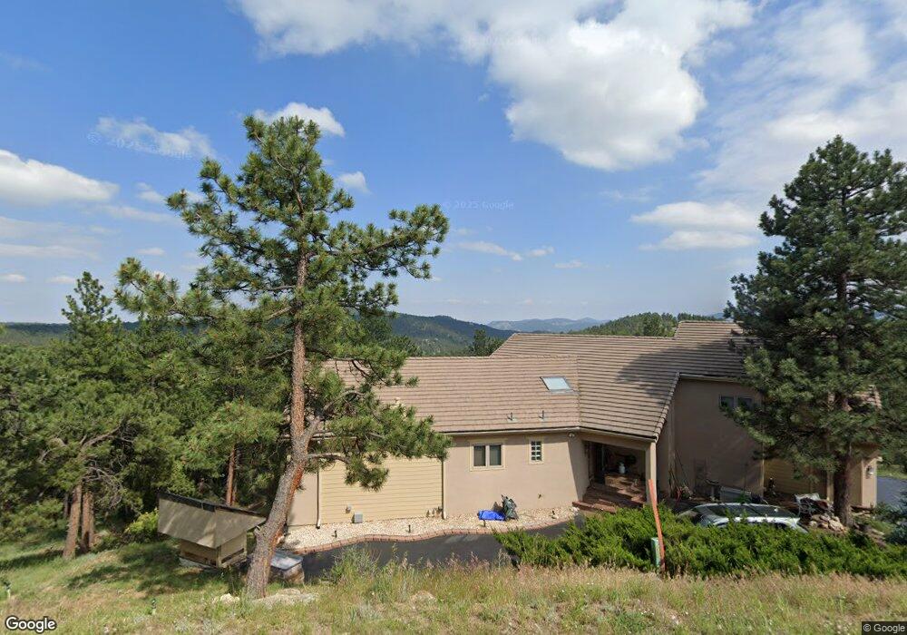 28926 Summit Ranch Dr, Golden, CO 80401 - photo 1