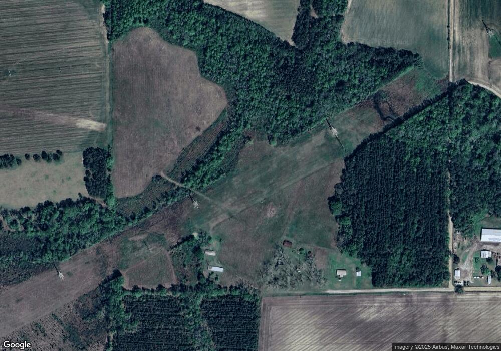 100 Carver Fletcher Rd, Broxton, GA 31519 - photo 1