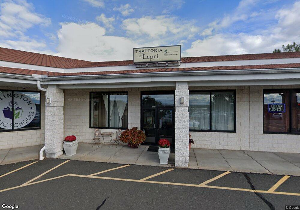 89 West Rd unit 4, Ellington, CT 06029 - photo 1